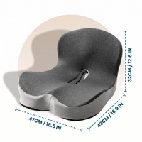 Orthopedic Seat Cushion
